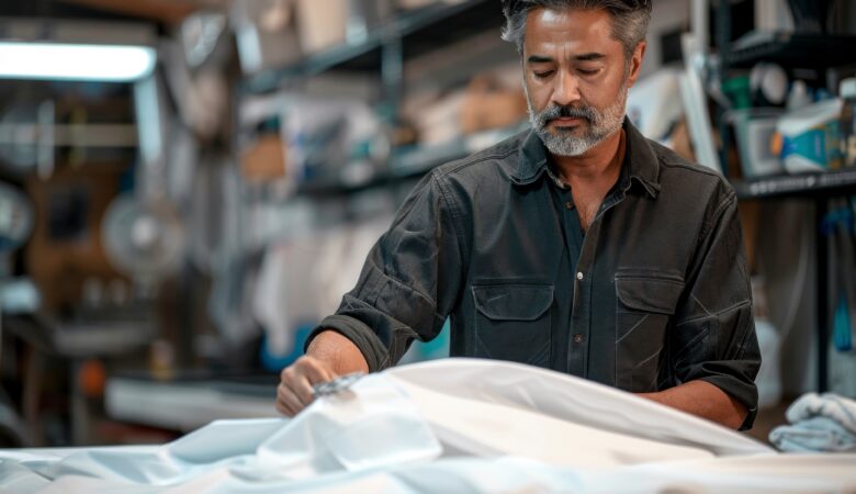 Mid-sized UK Manufacturing Business