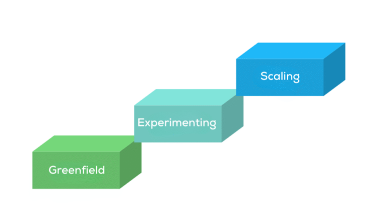 integr8ai-services-maturity-ladder